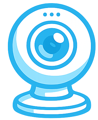 Icon Webcam