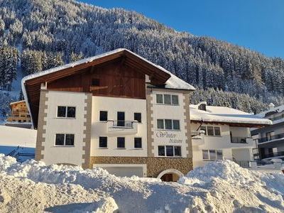 Haus Wintertraum in Ichgl